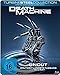 Produktbild Death Machine - Uncut / Turbine Steel Collection [Blu-ray] [Limited Edition]
