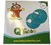Gel Breastfeeding Pads - Reusable - Hot or Cold - Reduces Nursing Soreness