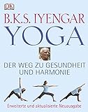 Yoga: Der Weg zu Gesundheit und Harmonie by 