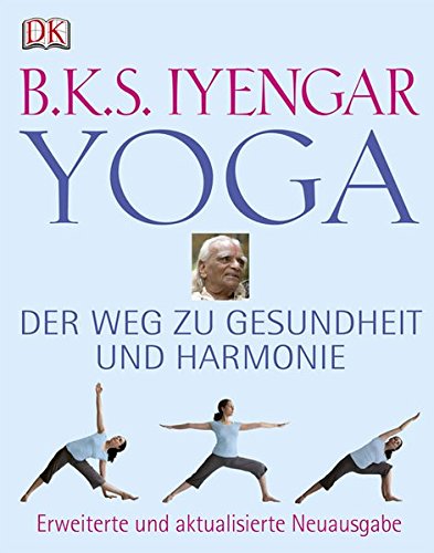 Yoga: Der Weg zu Gesundheit und Harmonie