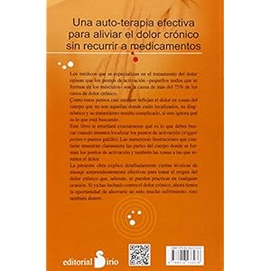 TERAPIA DE LOS PUNTOS DE ACTIVACION (N.E.) (2014)