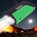 Produktbild 68000ma multifunktionale tragbare Autos Auto Notfall Start Auto Starthilfe Power Bank mit DREI Leuchten Motor Booster