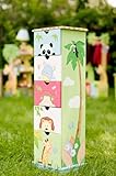 Fantasy Fields TD-0031A Sunny Safari Schränkchen mit 5 Schubladen - 8