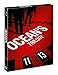 Ocean'S Trilogy (3 Blu-Ray) [Italia] [Blu-ray]