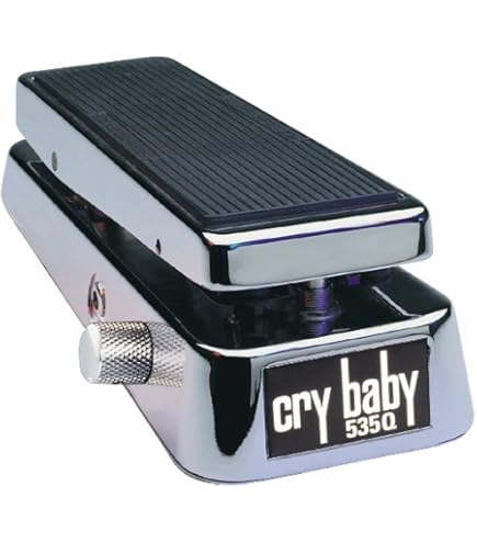 Dunlop Cry Baby Wylde ZW 45 ワウペダル Amazon | JIM DUNLOP ZW45 Z.WYLDE WAH | ワウ | 楽器・音響機器