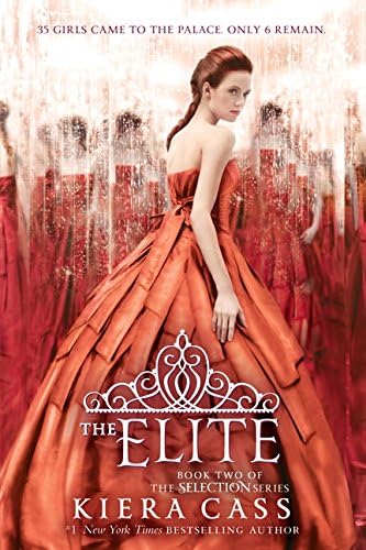Elite: Book Four of the Arthurian Saga