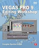 Image de Vegas Pro 9 Editing Workshop
