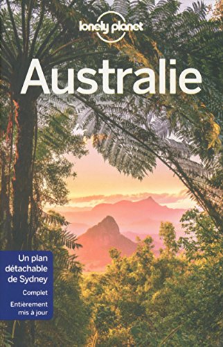 ❃Télécharger❃ Australie - 13ed Livre PDF Gratuit