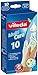Produktbild Vileda Multi Care 10 - Einmalhandschuhe aus Nitril, Größe M/L, 4er Pack (4 x 10 Stück)