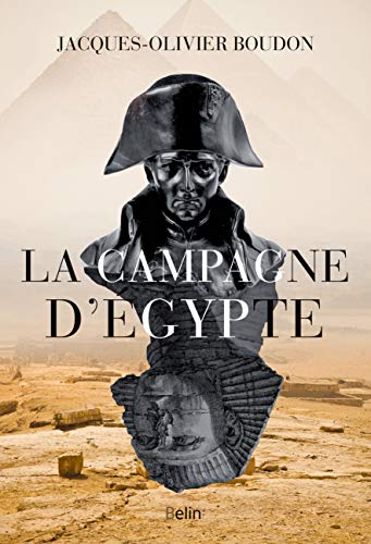 La  campagne d'Égypte