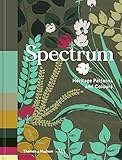 Spectrum: Heritage Patterns and Colours by 