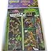 Produktbild Teenage Mutant Ninja Turtles Tmnt Jumbo 11-teiliges Schreibwaren Set