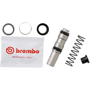 Kit Riparazione Cilindro Maestro Freno Autofren Seinsa D1298 - Compatibile Mitsubishi E Subaru - Foto 12