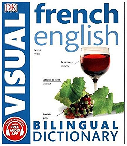 Télécharger French-English Bilingual Visual Dictionary PDF