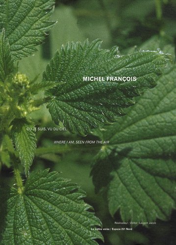 Où je suis, vu du ciel