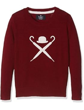 HACKETT LONDON  Jungen Logo Pullover