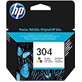 CARTUCCIA HP 304XL COLORE ORIGINALE PER HP DeskJet 3720 3730 3732 - Foto 13