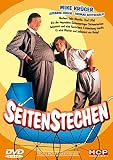 Seitenstechen - Mike Kr�ger