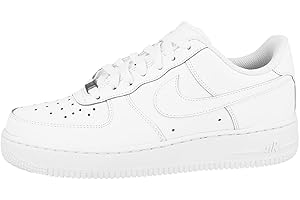 NIKE Men's Air Force 1 '07 Lv8 Sneaker