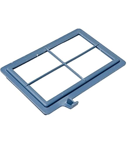 vhbw set di 2x filtro compatibile con AEG Minion ATI 7610, 6730