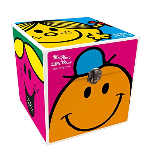 Télécharger Monsieur Madame - Coffret collector cube Ed. 2017 Gratuit