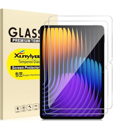 【美品・おまけ付】Xiaomi Pad 7 Pro Matte Glass XIAOMI Pad 7 Pro Matte Glass Version Tablet, 11.2 inch, 3.2K