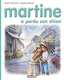 Martine, Tome 36 : Martine a perdu son chien