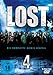 Lost - Die komplette vierte Staffel [6 DVDs]