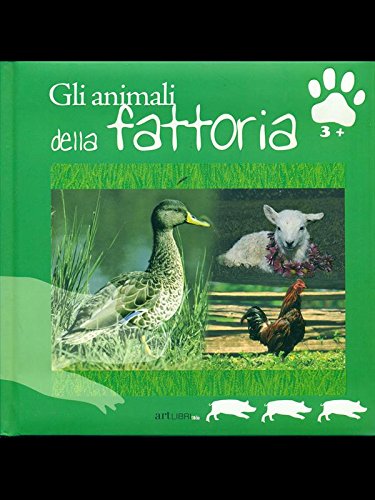 Gli animali della fattoria
