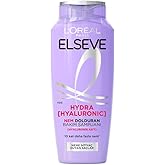 L'Or&eacute;al Paris Elseve Hydra [Hyaluronic] Moisture Filling Care Shampoo 300 ml