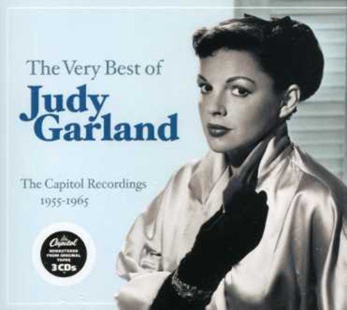 Preisvergleich Produktbild The Very Best of (the Capitol Recordings 55-64)