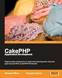 Image de CakePHP Application Development