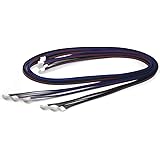 Iverntech 6 pz 1.5 M XH2.54 4pin a 6pin Terminale Motore passo passo cavi per Stampante 3D Nema 17 Motore passo-passo