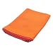 Produktbild Duschtuch, 70 x 140 cm Waffelpique Pure Waffle 300 g/m² orange butan