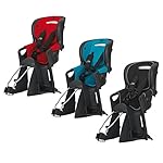 Britax Römer Fahrradsitz Jockey Comfort
