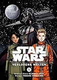 Star Wars: Verlorene Welten: Bd. 1 by Claudia Gray, Yusaku Komiyama