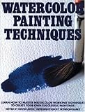Image de Watercolor Painting Techniques