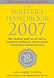Image de The Writer's Handbook 2007