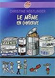 Le môme en conserve