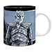 Produktbild HBO Game of Thrones - Premium Tasse - Nachtkönig und Viserion - Final Season 8 - Geschenkbox