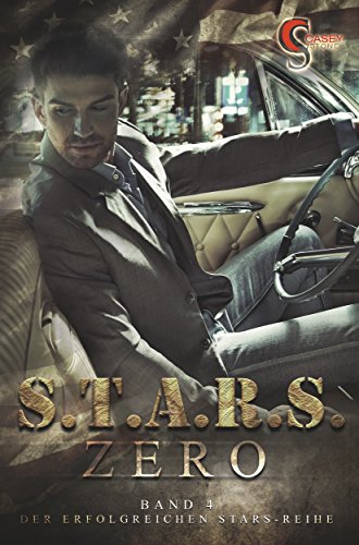 Zero (S.T.A.R.S. 4) Zero (S.T.A.R.S. 4)