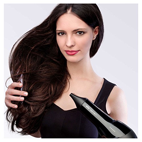 Braun Satin Hair 7 SensoDryer Haartrockner HD780 - 7