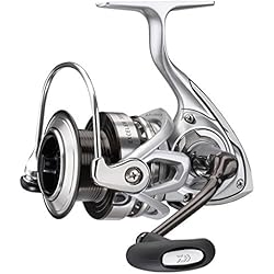 Daiwa Exceler A, color 0, talla 4000