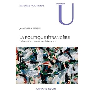 La politique étrangère - Théories, méthodes et références Livre en Ligne La politique étrangère - Théories, méthodes et références Livre en Ligne - Telecharger Ebook