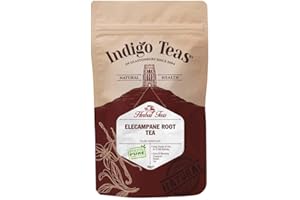 Indigo Herbs Elecampane Root Tea 50g