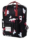 Cremallera de calidad. Mochila estilo panel de carga con cremallera. Cremalleras con cabezal doble para un acceso más fácil, cremalleras YKK para una mayor duración