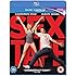 Sex Tape [Blu-ray] [2014]