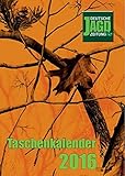Image de Taschenkalender DJZ 2016