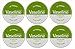 Vaseline Lip Therapy Petroleum Jelly 20g ALOE VERA x 6 Tins