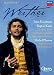 Massenet: Werther [Alemania] [DVD]